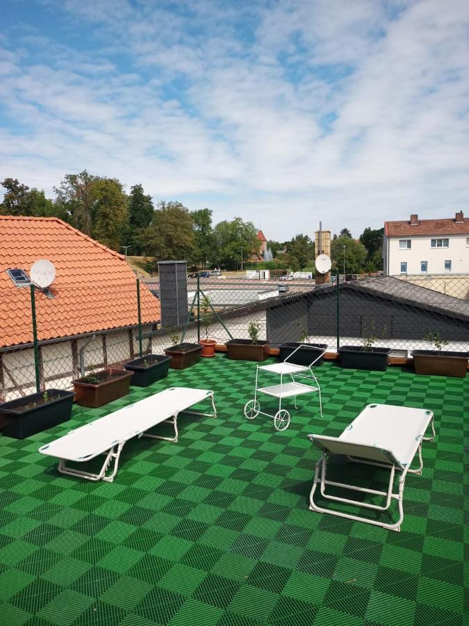 Haus Am Markt 3 Schoningen