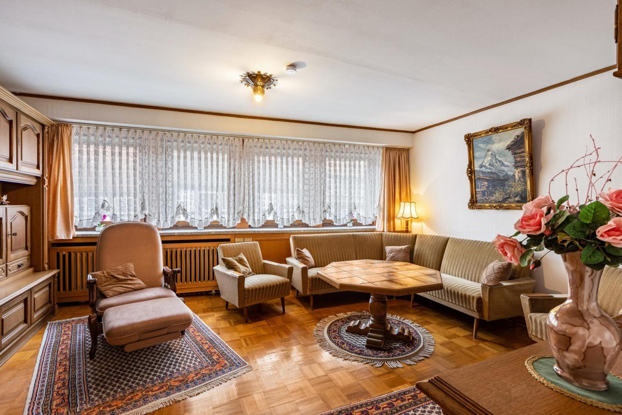 Haus Am Markt 3 Apartment