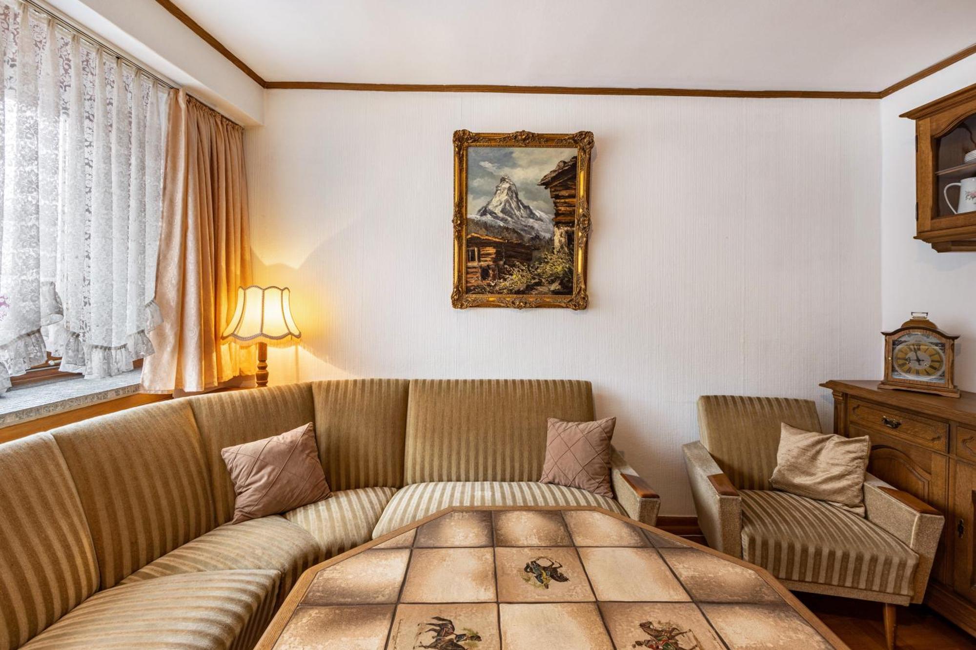 Apartment Haus Am Markt 3 Schoningen