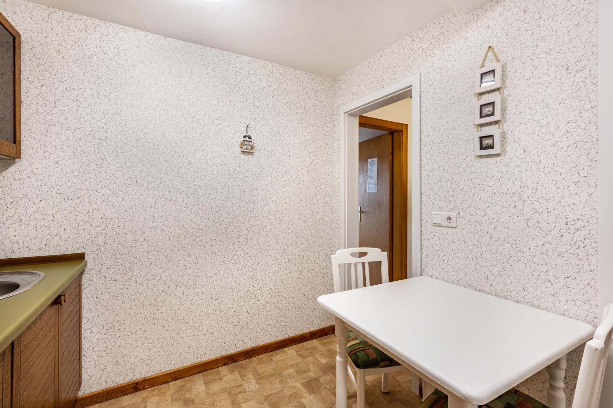 Apartment Haus Am Markt 3