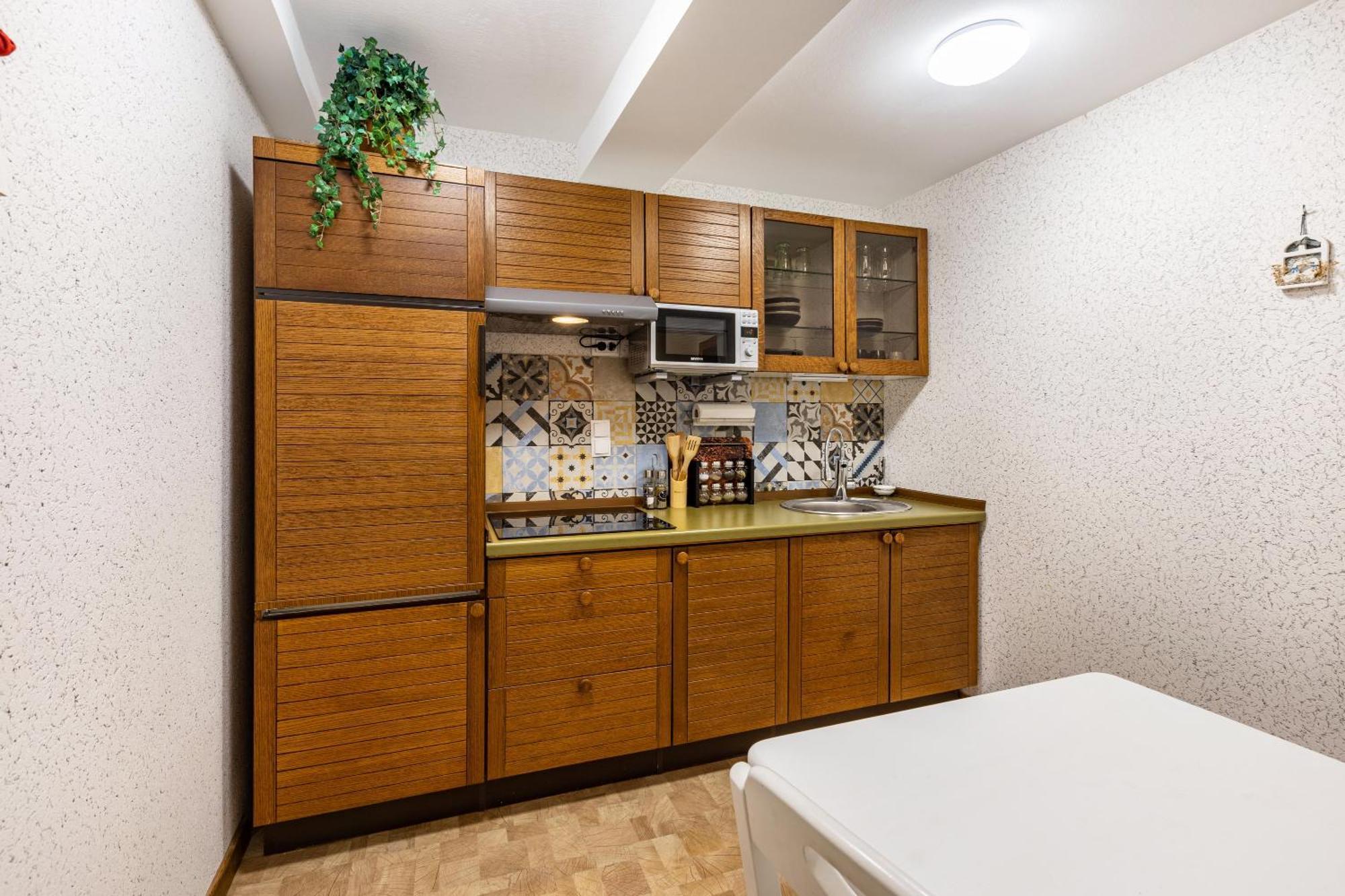 Apartment Haus Am Markt 3