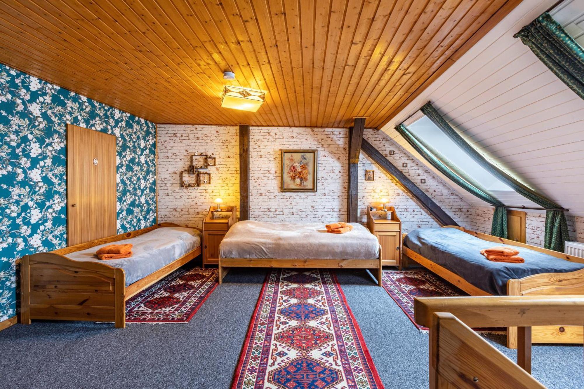 Apartment Haus Am Markt 3