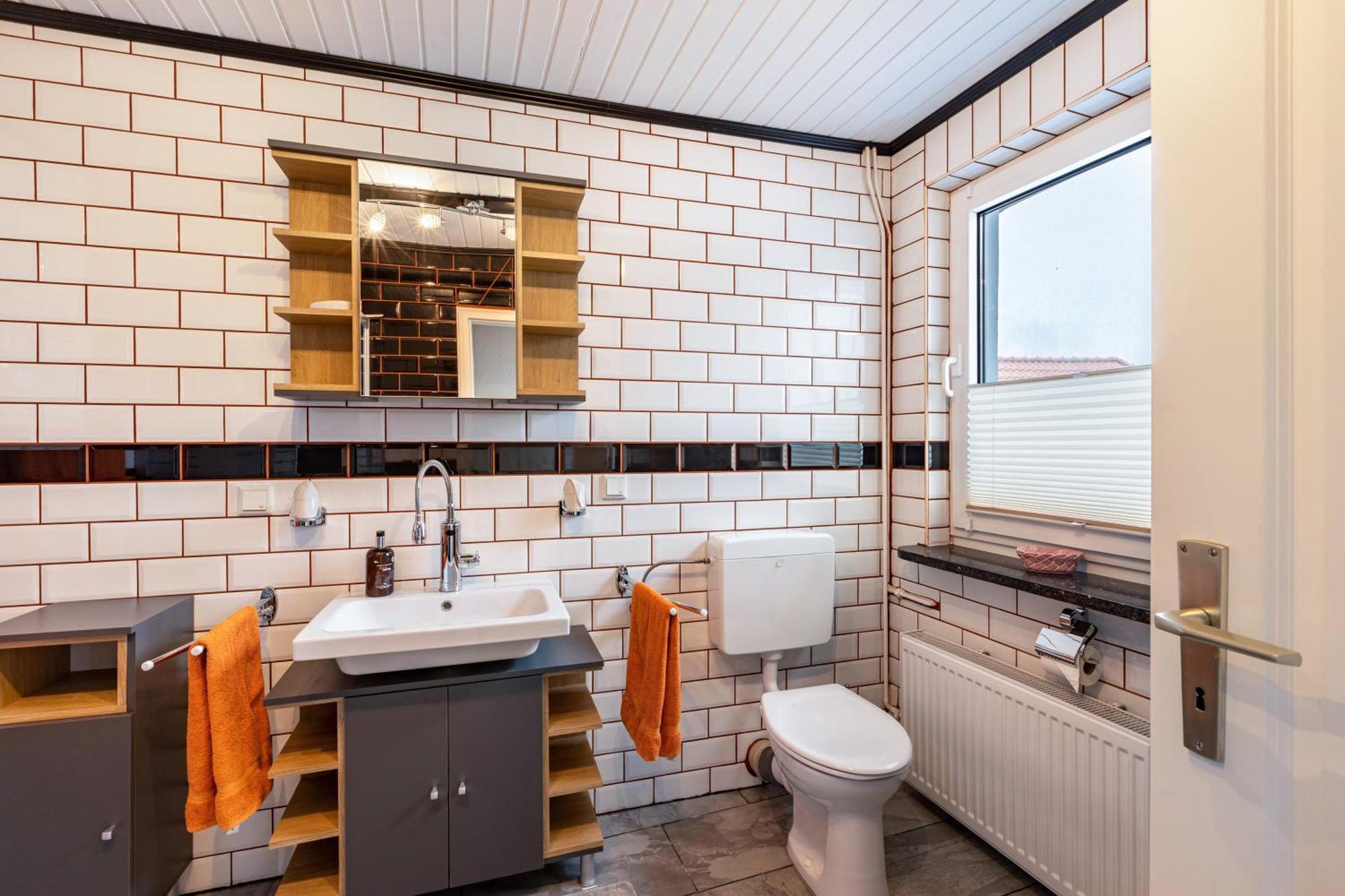 Haus Am Markt 3 Apartment *